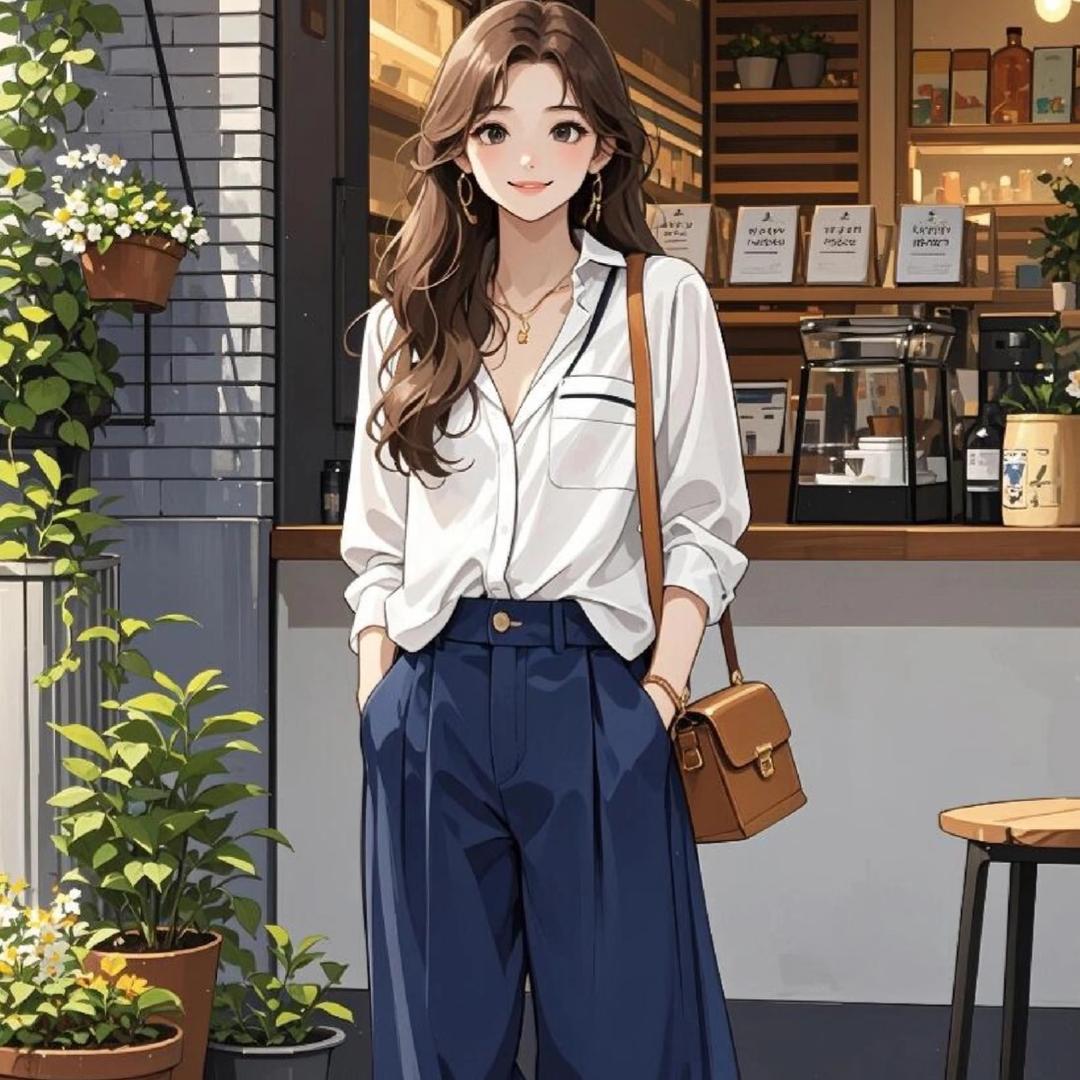 林老板
