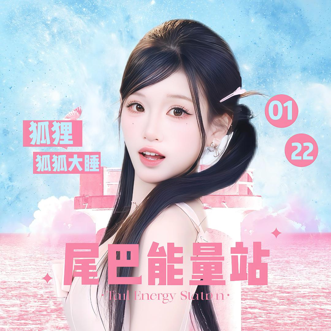 尾巴能量站•͈˽•͈
