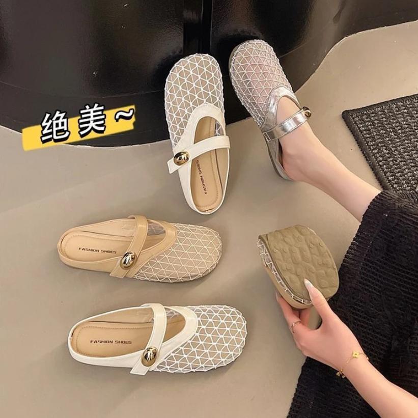 颂穆女鞋