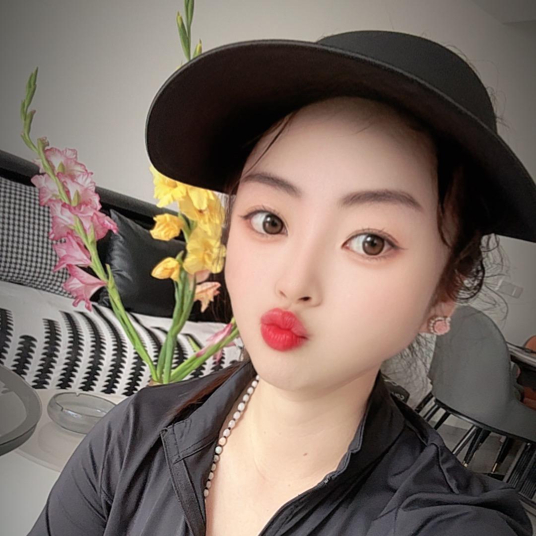 刘懒懒_💅