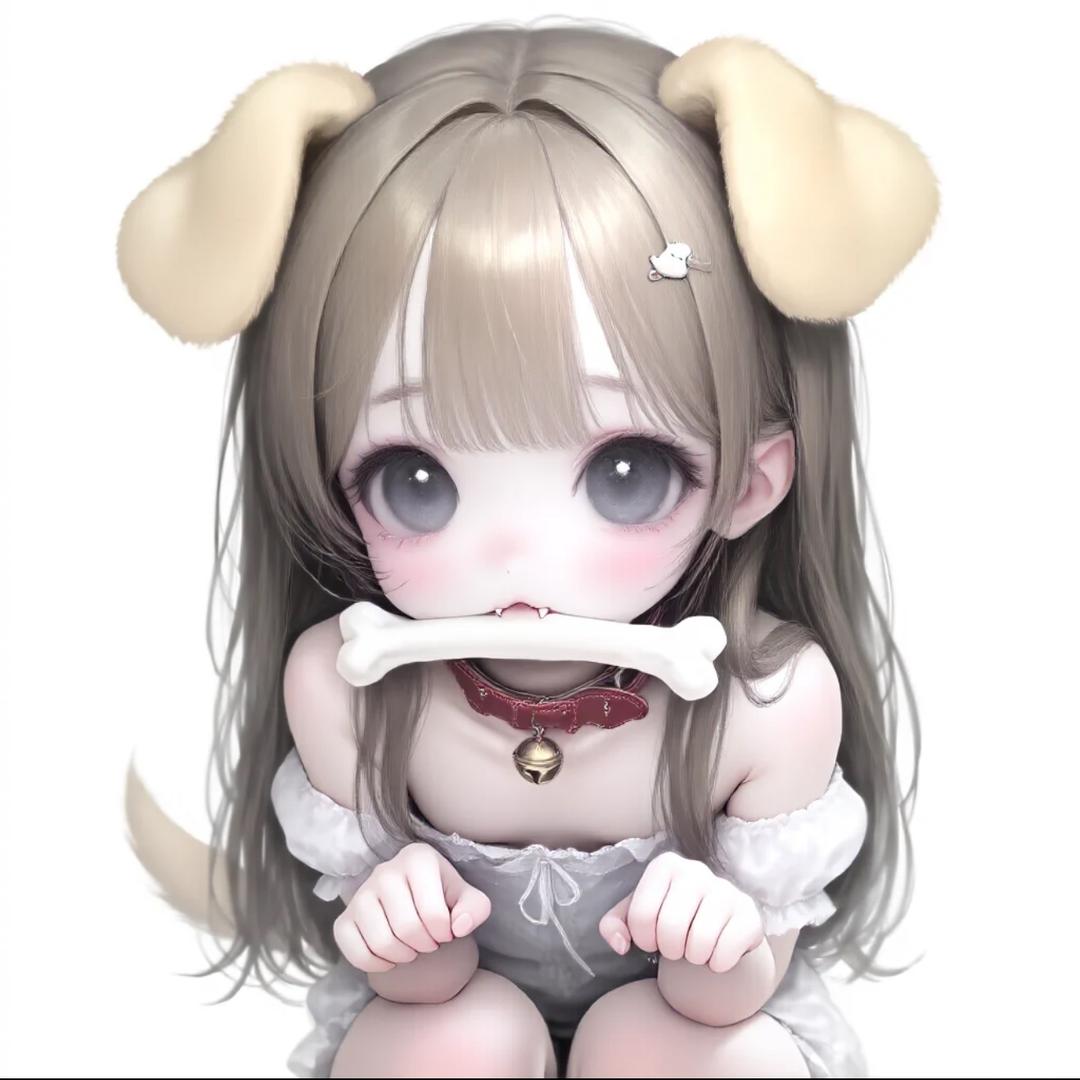 大芒果公主