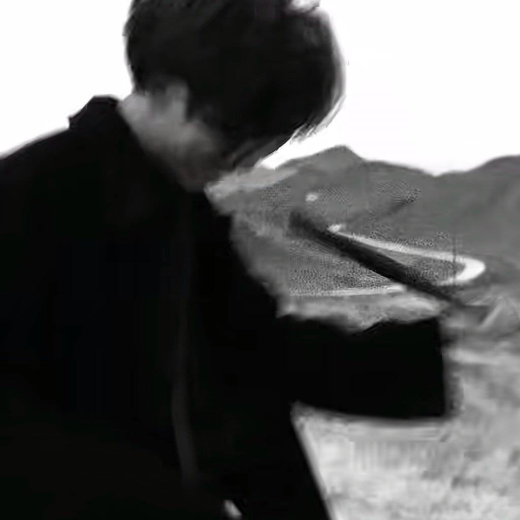 black king