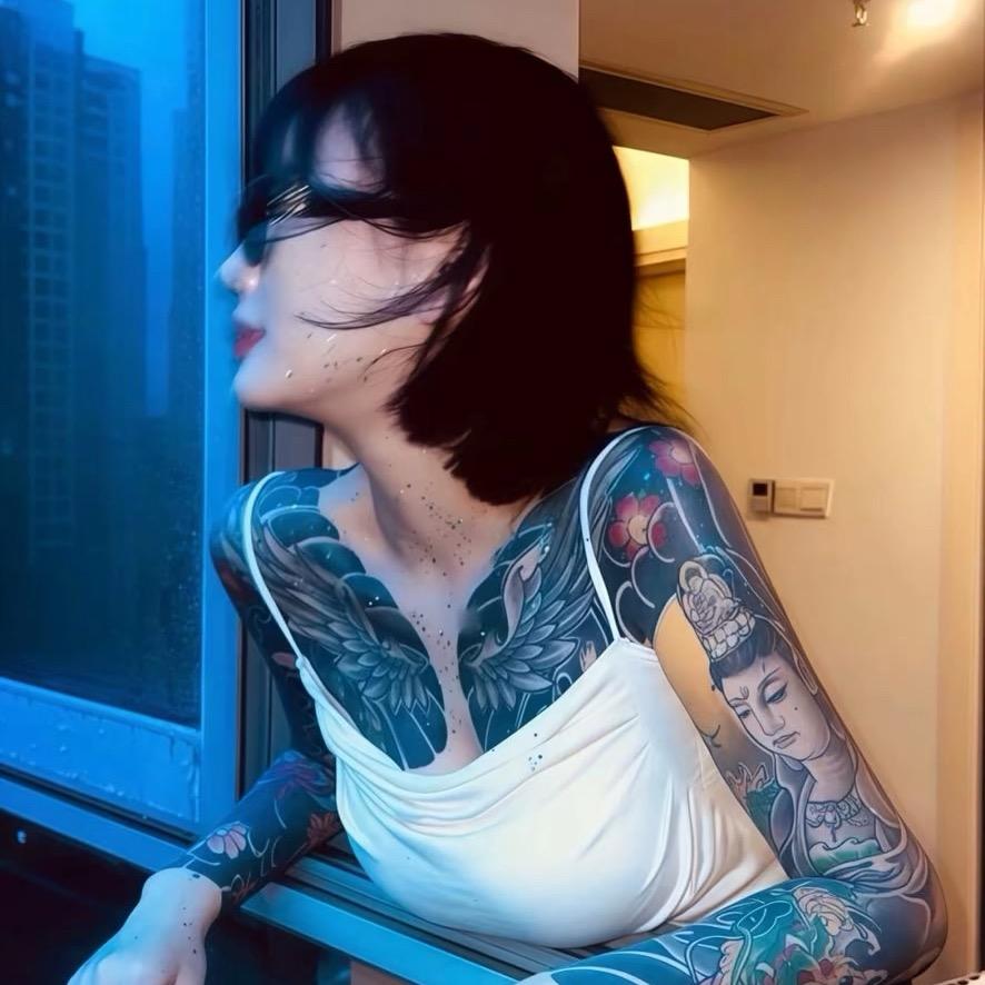 小曼🌊