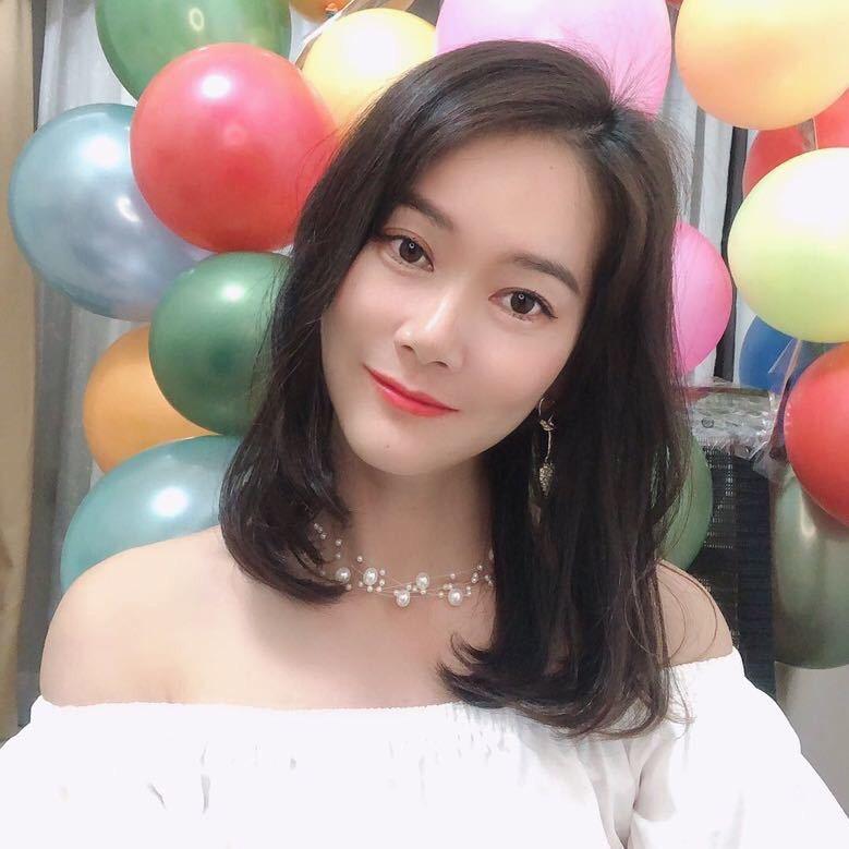 莹莹🍒