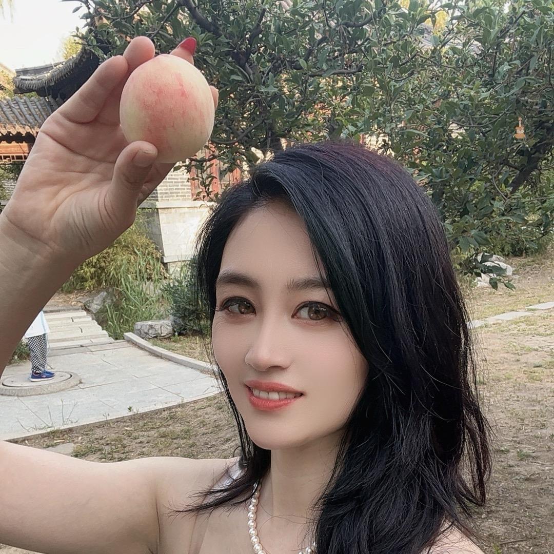 圆圆的日常生活