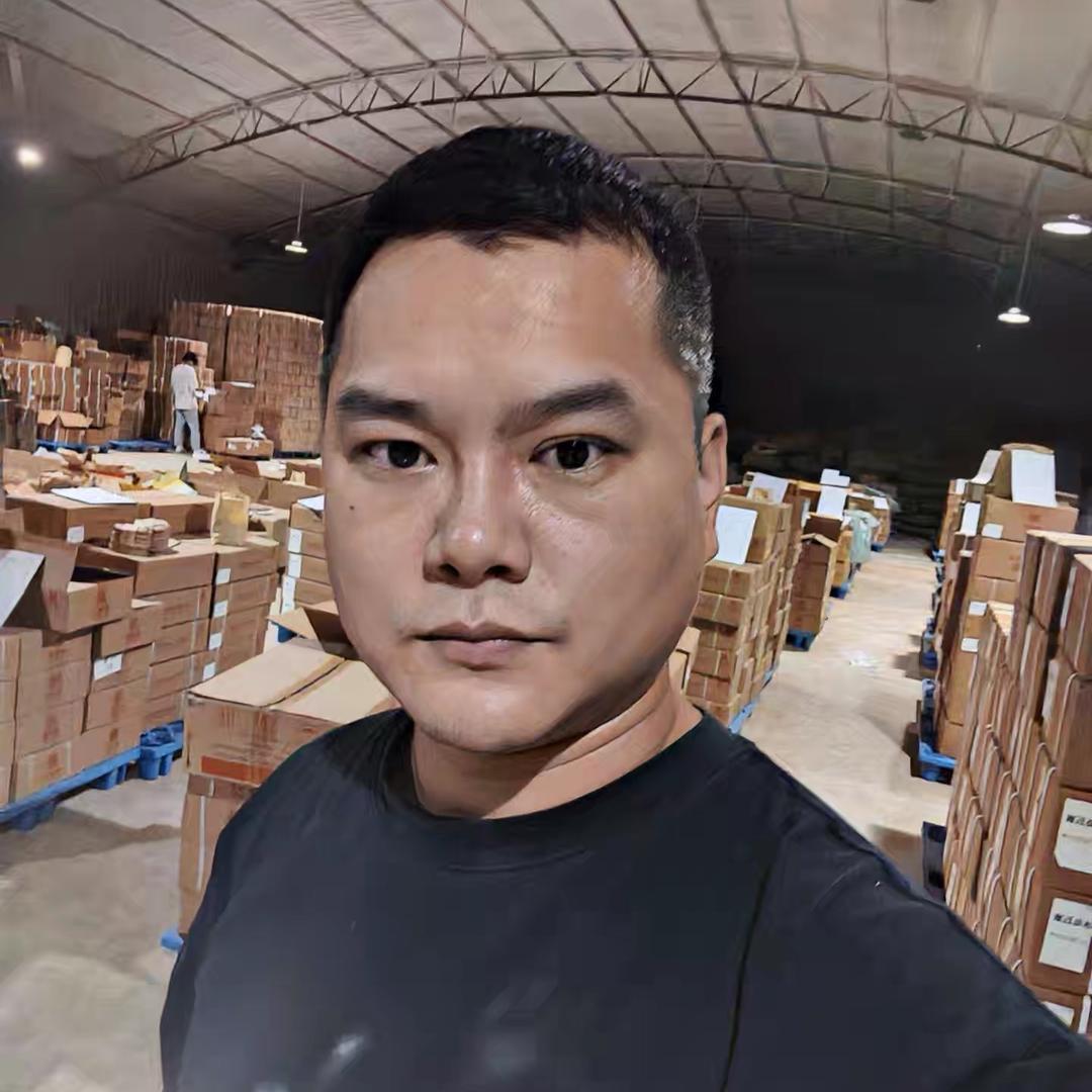 刚子的茶
