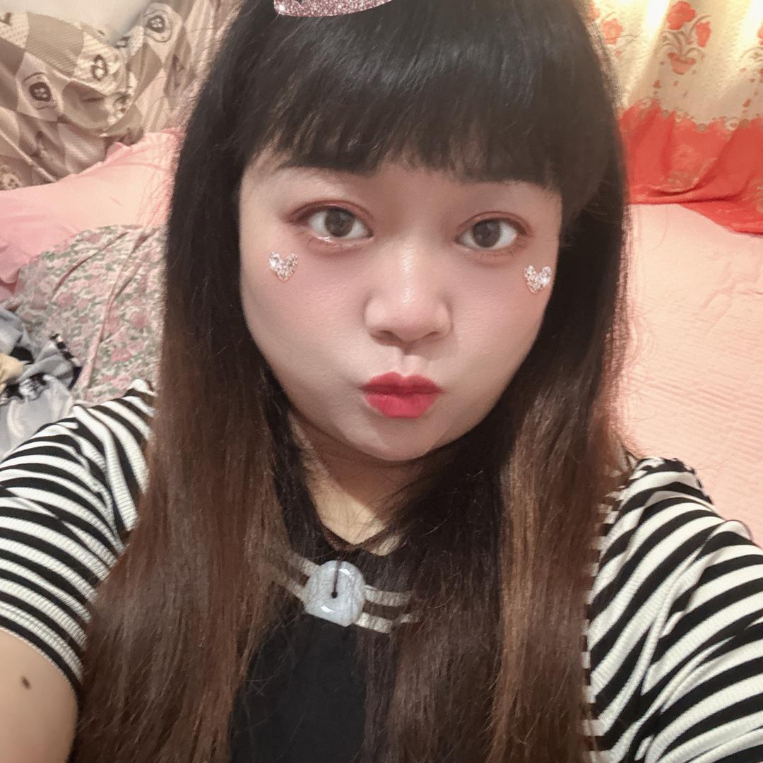 幸福的小仙女🧚‍♀️