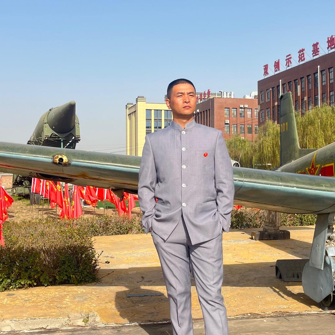 吴祖光（老兵）好物推荐