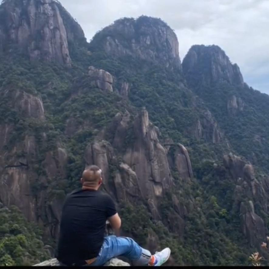 山鸟与鱼