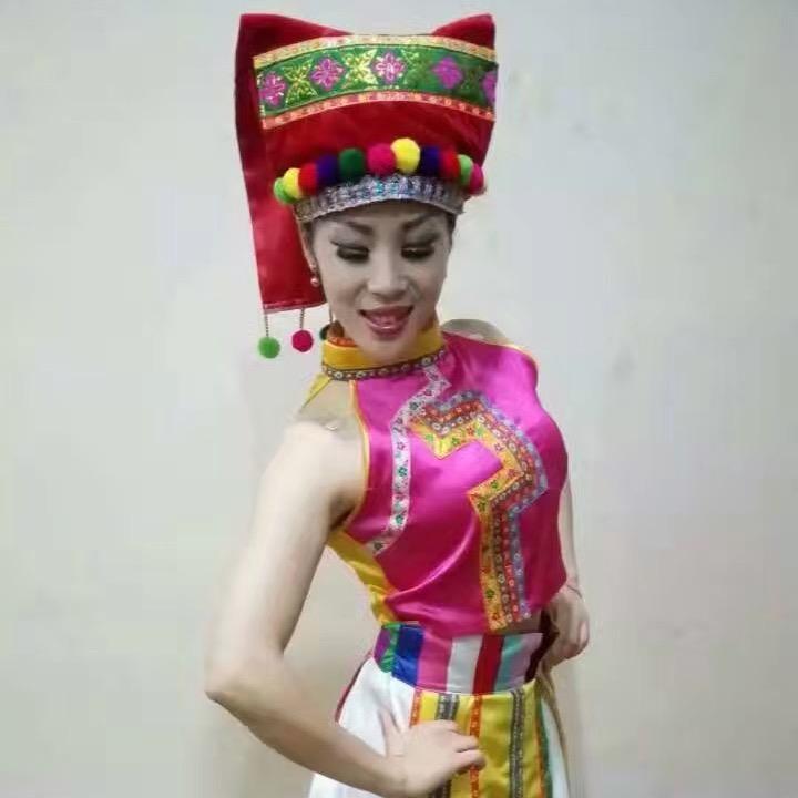 农场哨哏秘制小吃“浪想姐”（可教学）