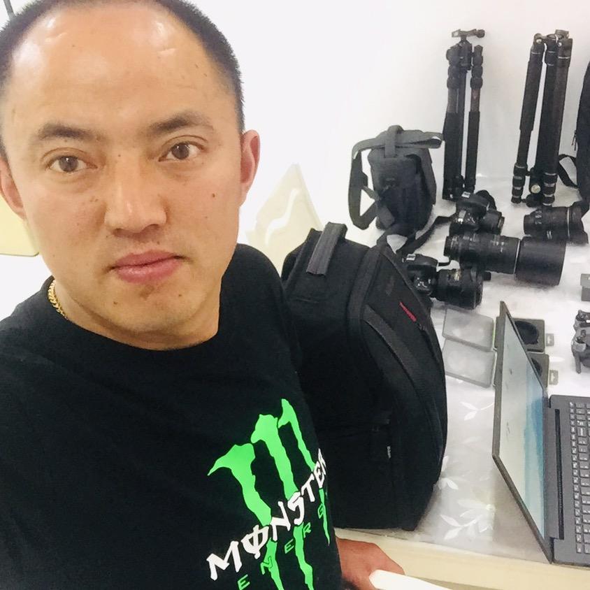 川藏川西云南青海甘肃新疆自由行领队阿龙