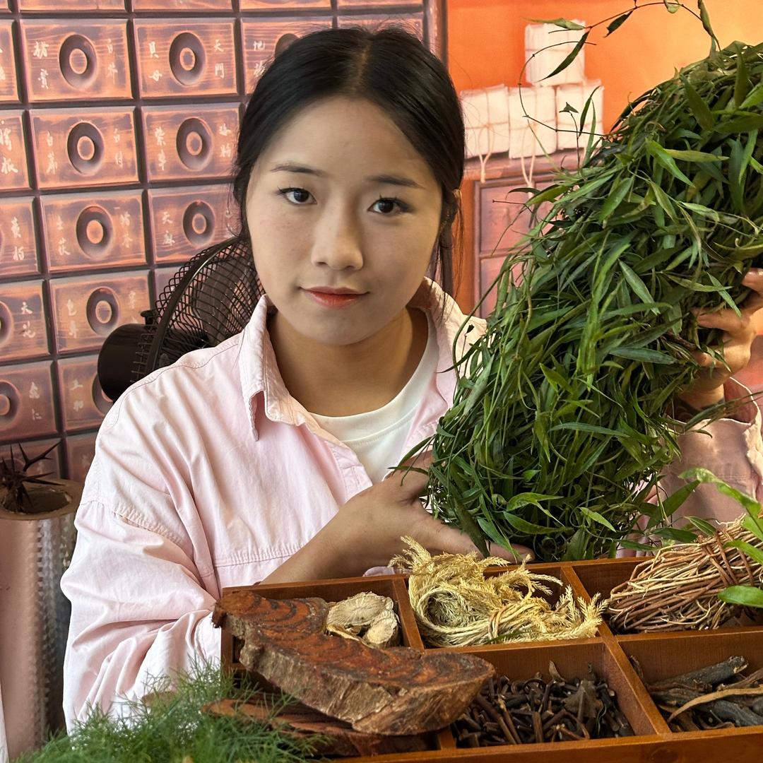 晓芳分享植物