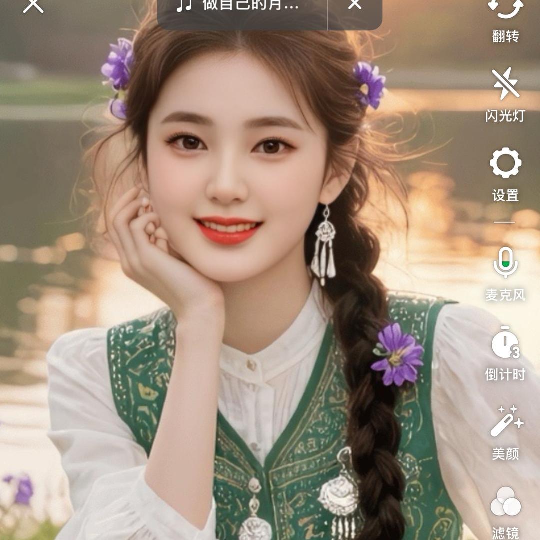 贵州灵儿🎙️