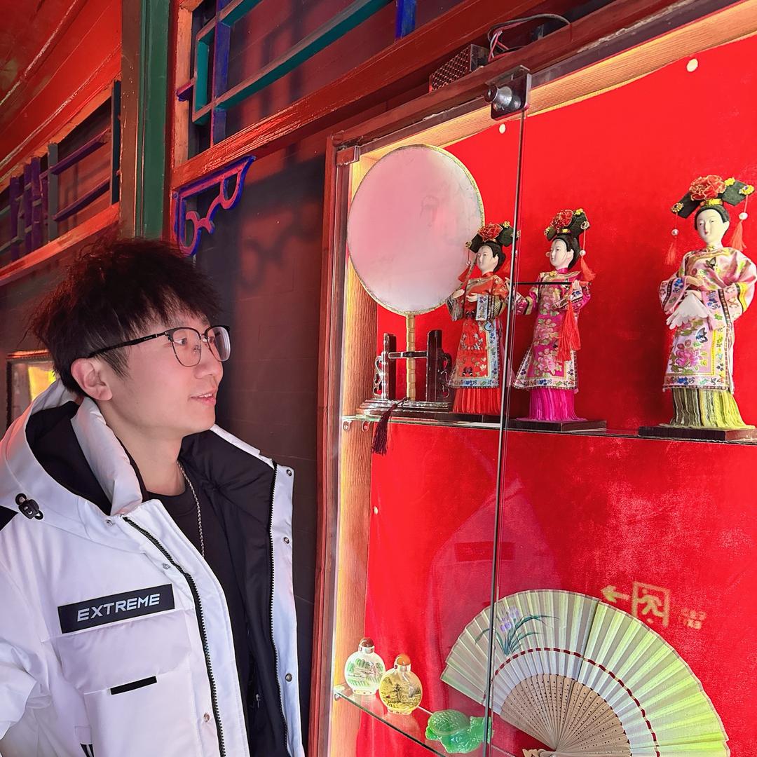 财经朱哥