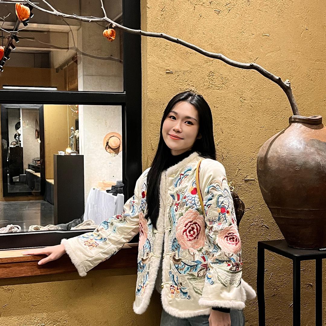 荼里服饰（现货号）