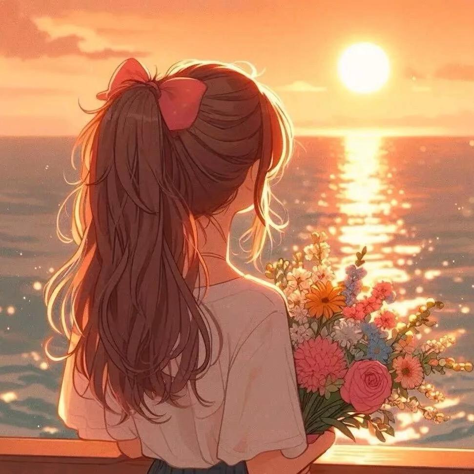 回眸一笑百媚生11