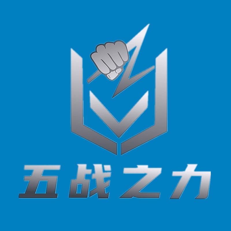 五战之力手套店