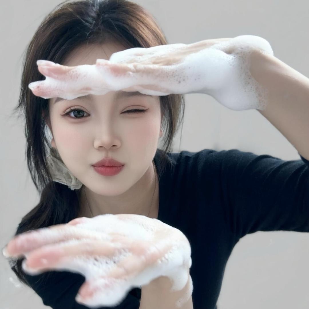 泡泡（首播）