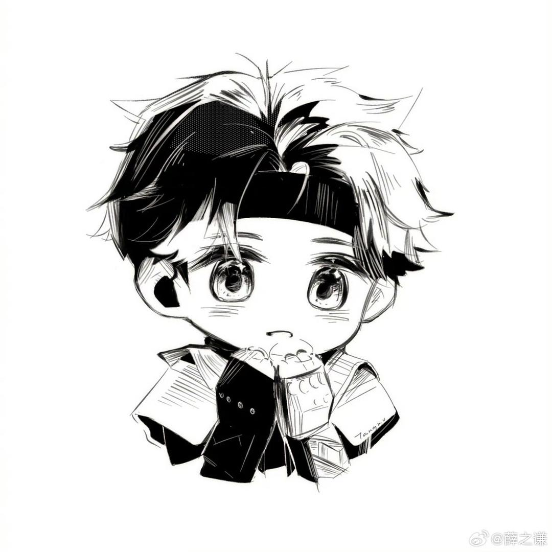小真昼