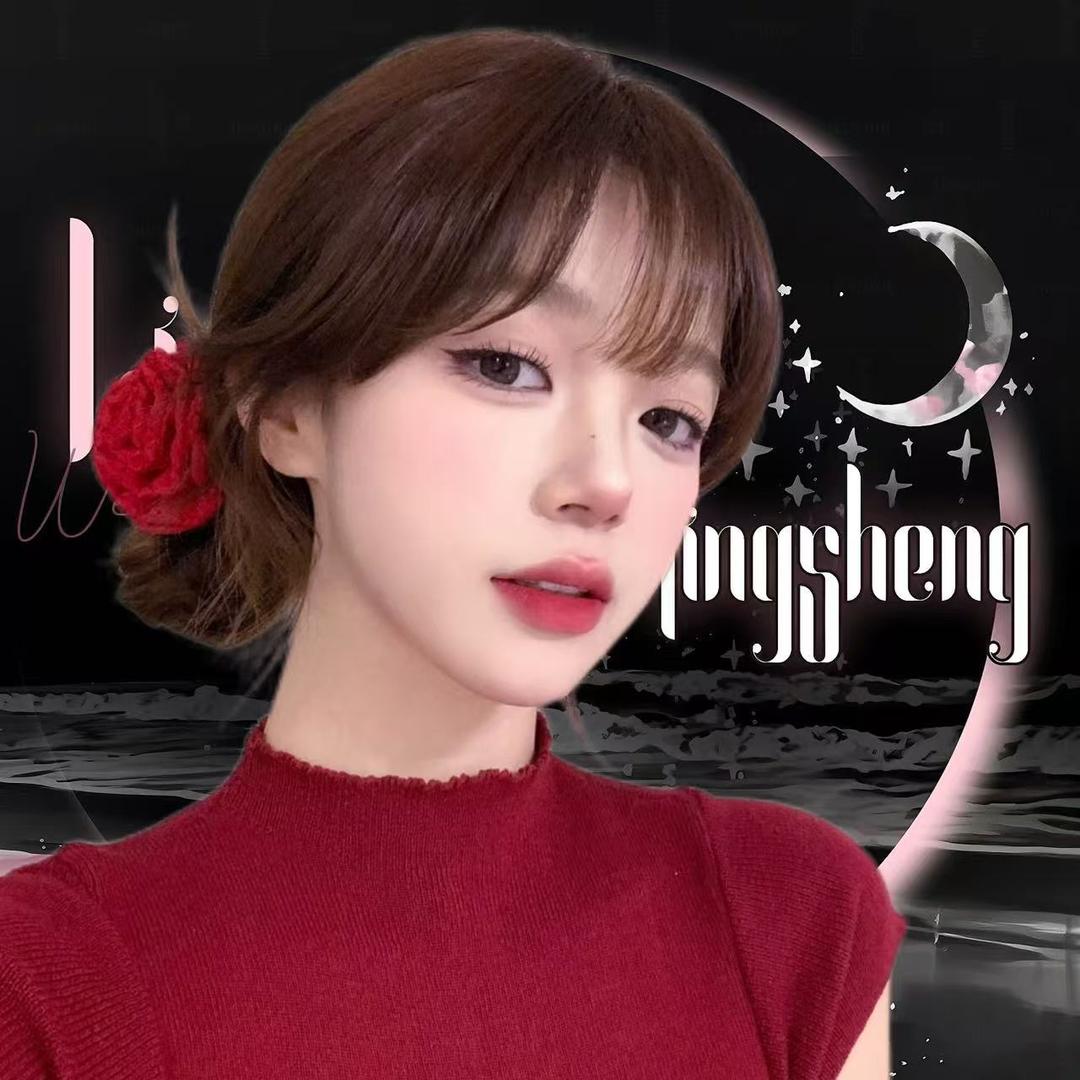 小鱼儿.𝒮