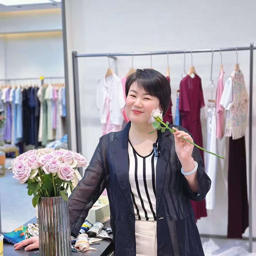 惠州轻运动休闲户外生活馆（安娜）