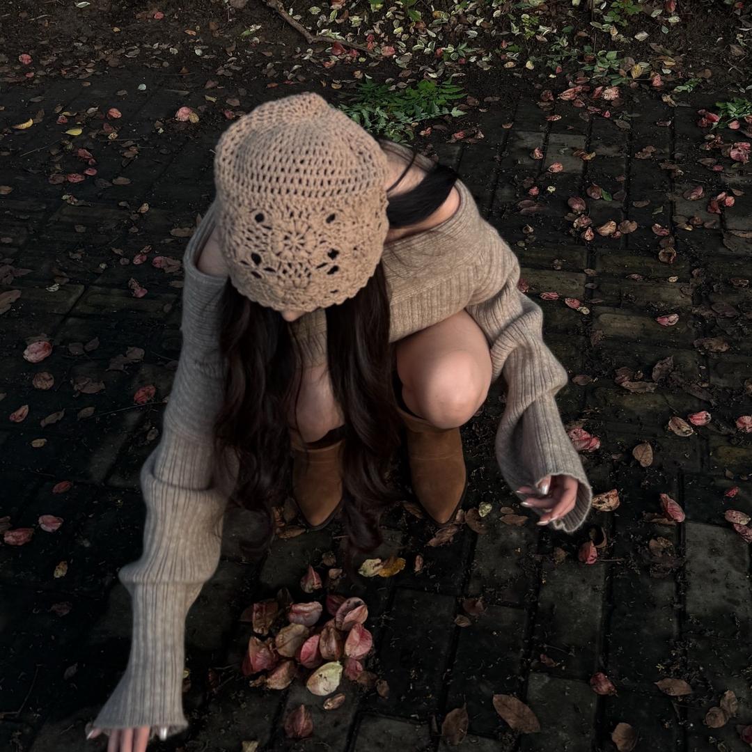 小美.