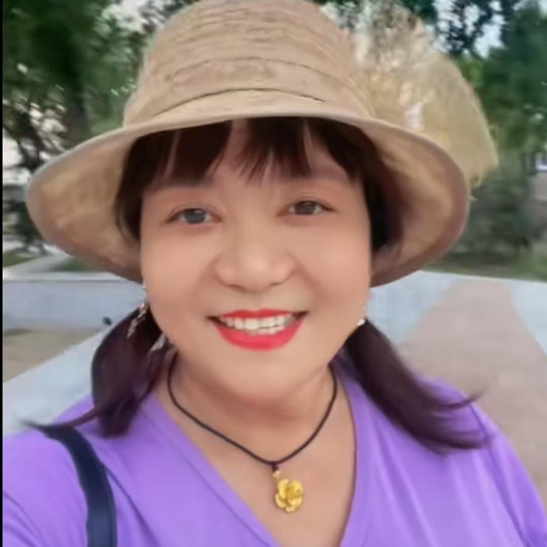 灵宝丽姐🍎