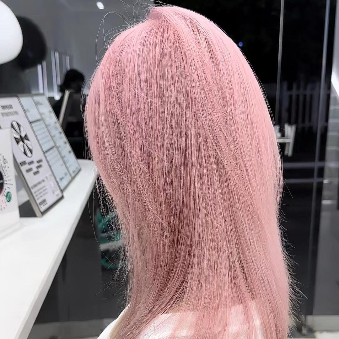 羊驼妹妹