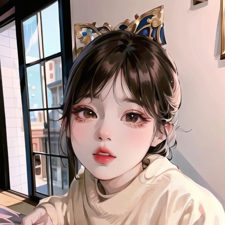七喜童品优选(仓库)