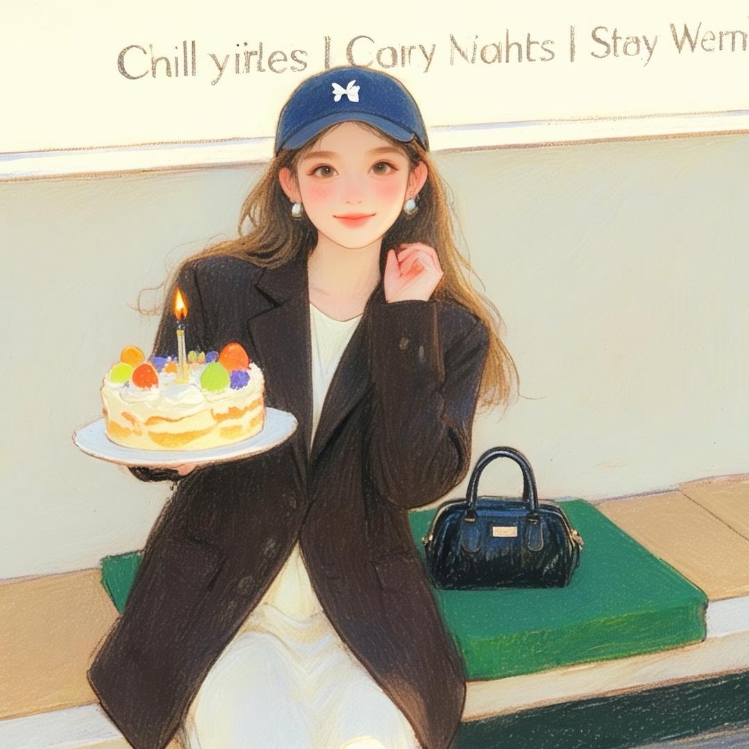 是萌萌啊✨