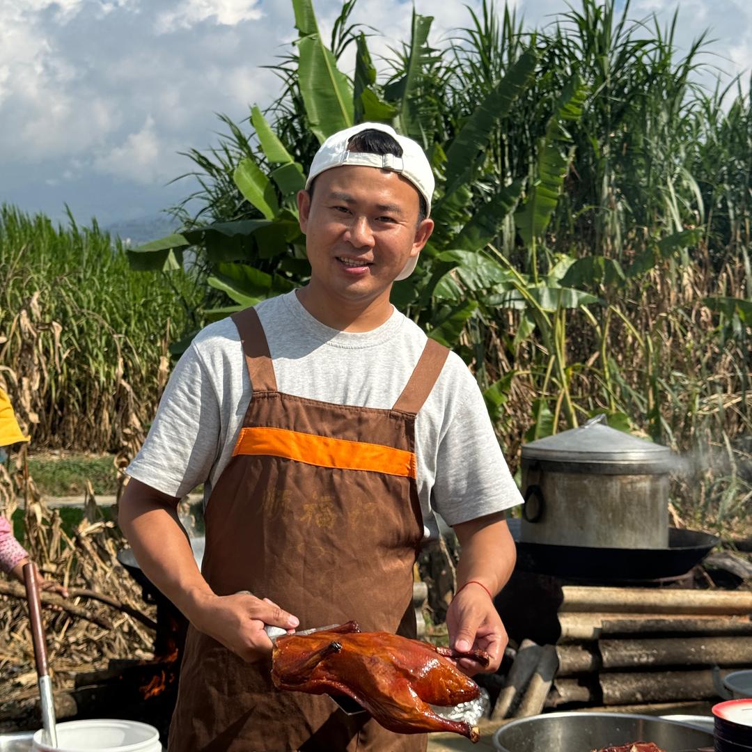 顺福记烤鸭(云县云州新城二店)