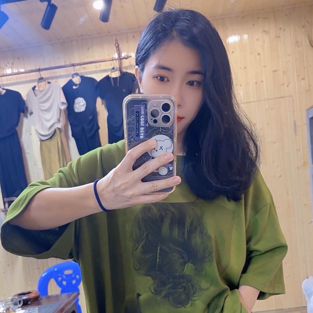小宝贝🐬
