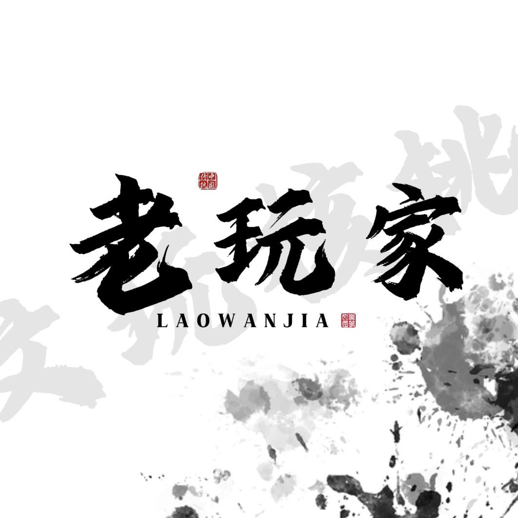 老玩家文玩核桃