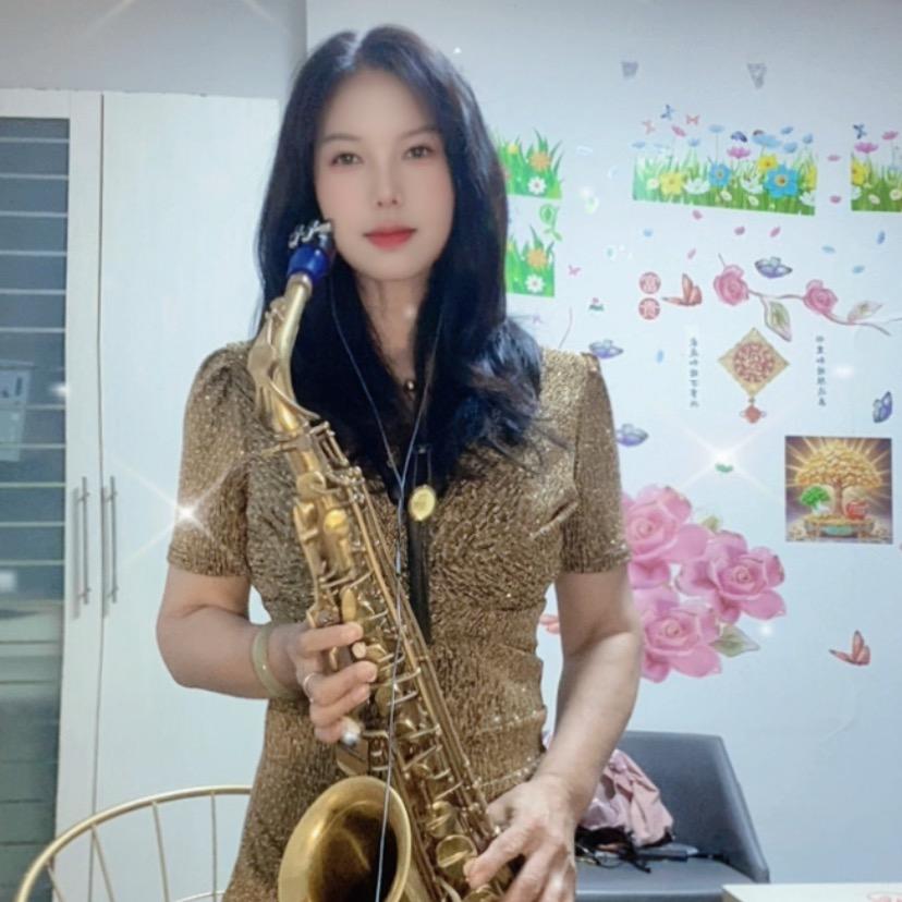 🌈灵玲🎷