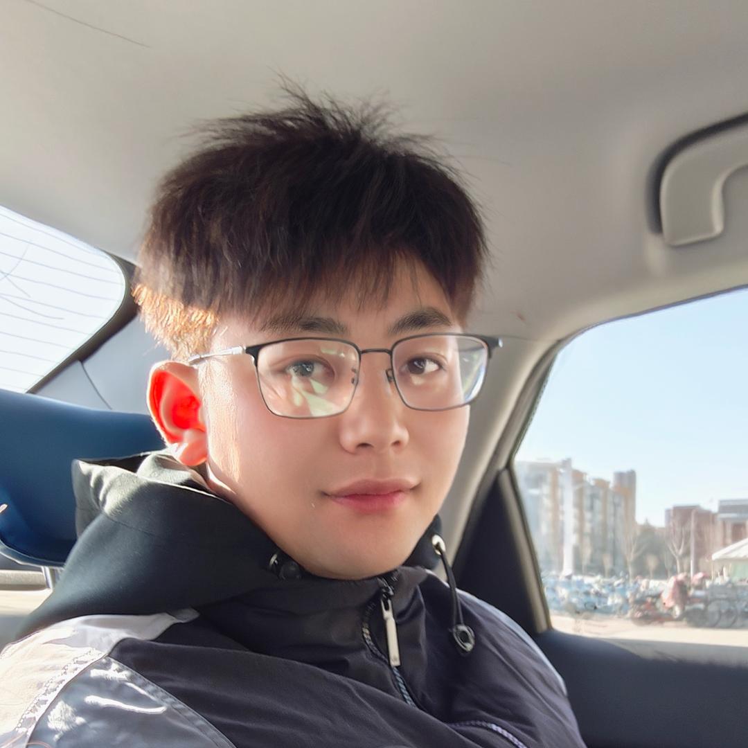 小帅🉐佳（自装中）