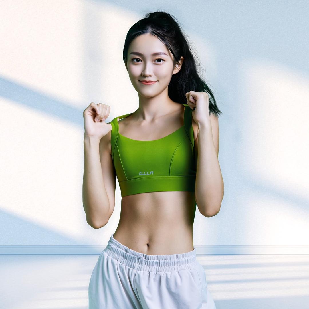 漫漫健康运动@抖音