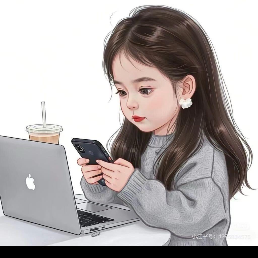 周哒哒📚图书绘