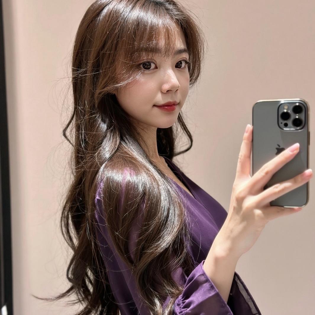 🧚♀️丫头🧚♀️