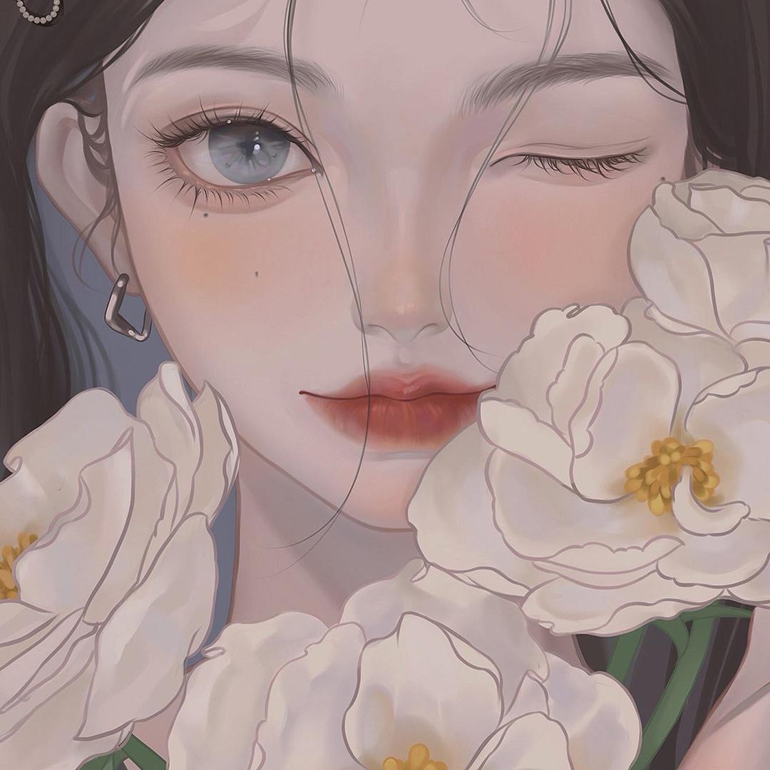 এ 花开半夏 এ