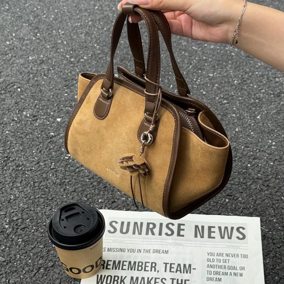 MY私定轻奢女包