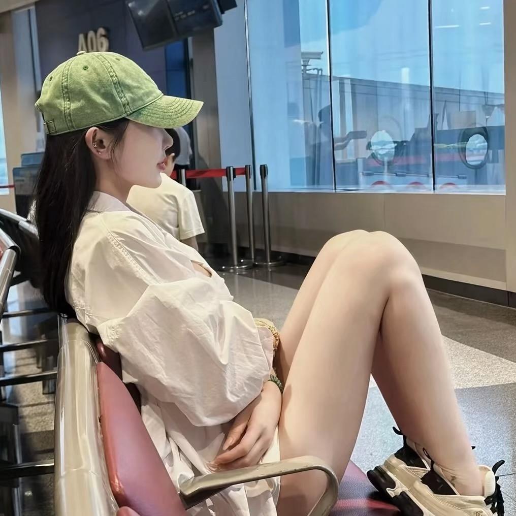 缤果愉（穿搭）