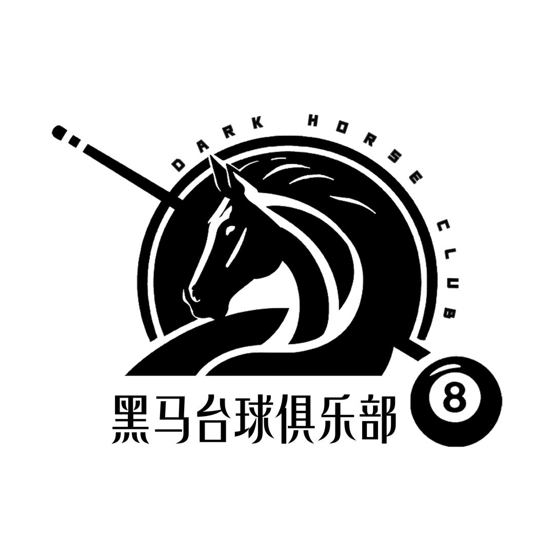 平武黑马台球俱乐部