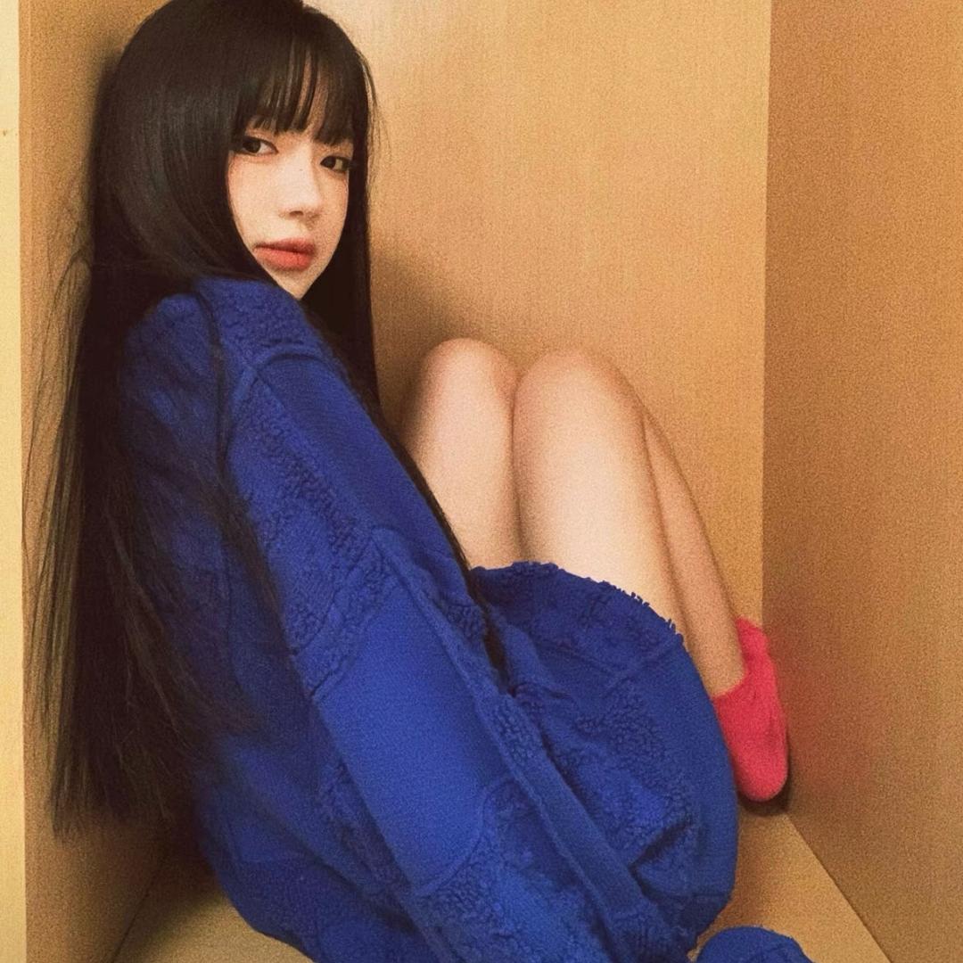 邪恶美羊羊🐑（打不过安子版）