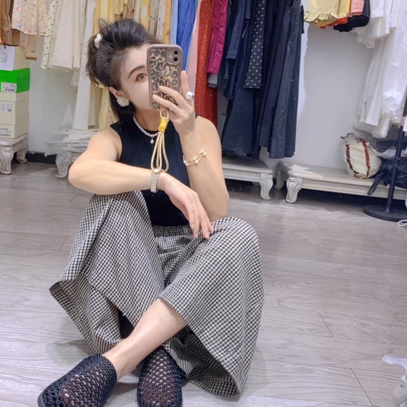 衣可心服饰YKX088X