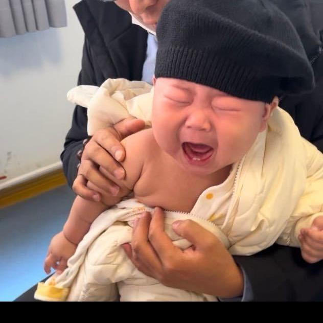 涂涂不糊涂🤔