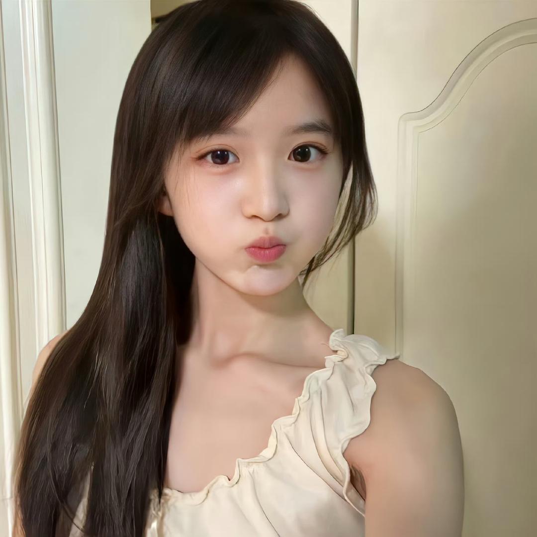 梦茜🌸