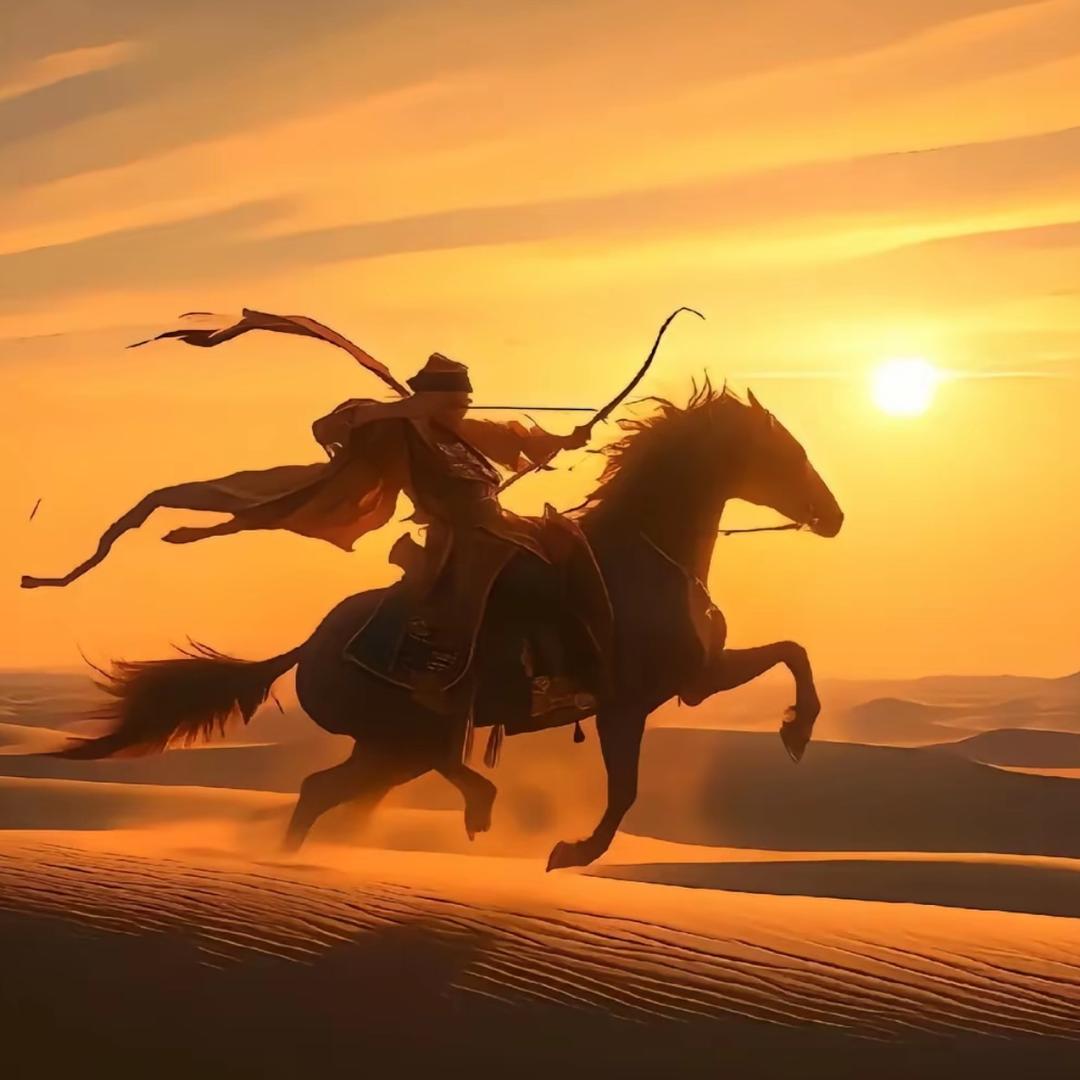 一点点感情，毫无技巧