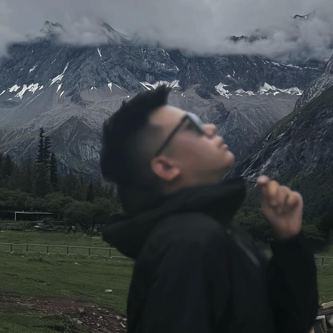 黑林（逆流而上）