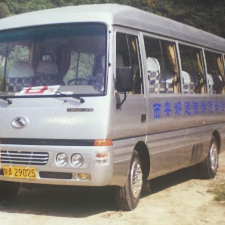 刘哥爱淘车