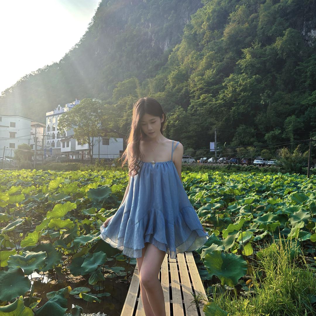 美少呂战士